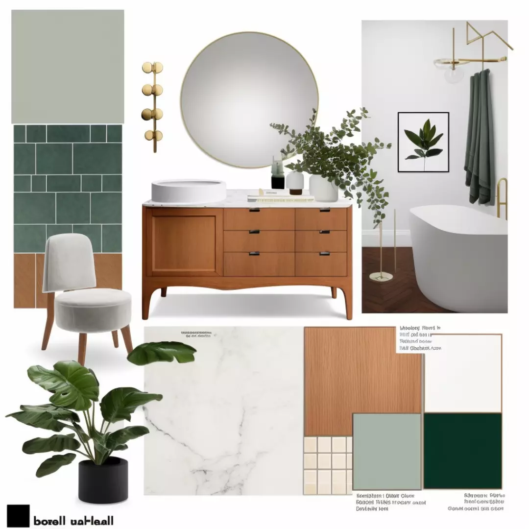 Image catégorie Moodboards