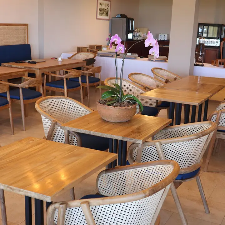 Image catégorie Restaurants