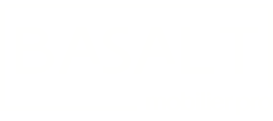 Logo Basalt